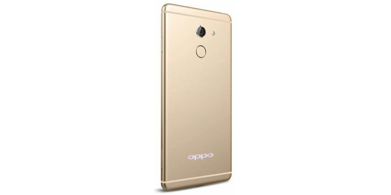 Oppo Find 9 geliyor