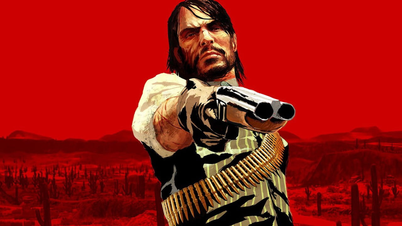 Red Dead Redemption Xbox One’a gelecek mi