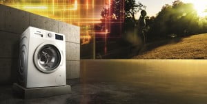 Siemens’ten yeni akıllı dozaj sistemli çamaşır makinesi 21 SIEMENS LIGHTHOUSE