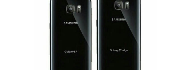 Samsung Galaxy S7 ve S7 Edge’in Kapağı sızdı