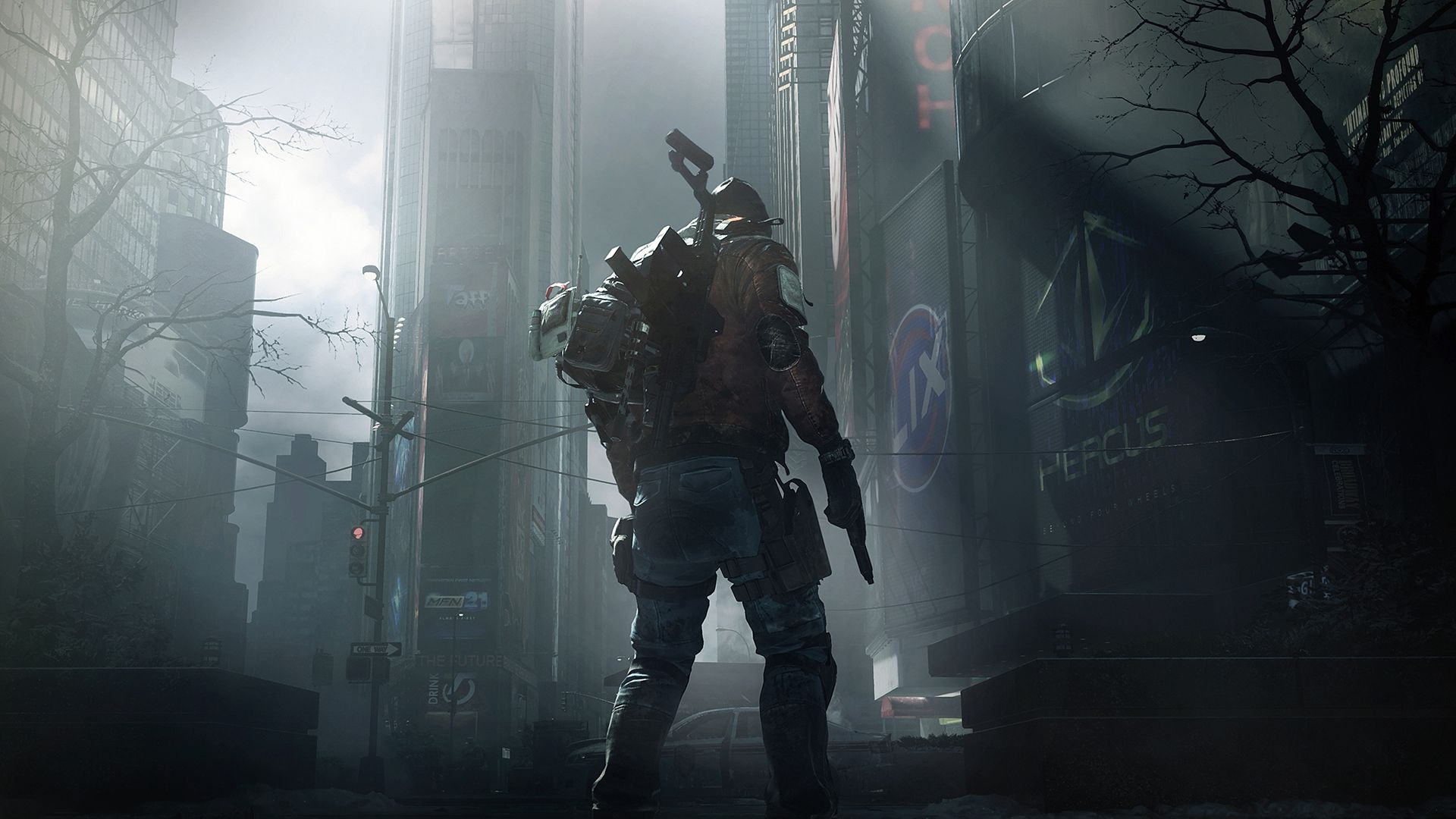 The Division Ne Zaman Geliyor