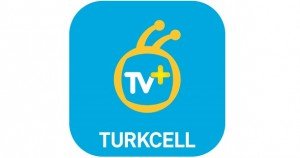 Turkcell TV Logo