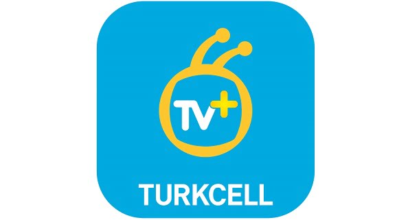 Turkcell TV Logo