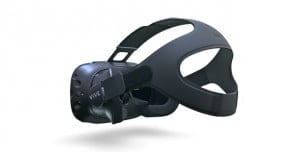 Vive Shadow turntable 2