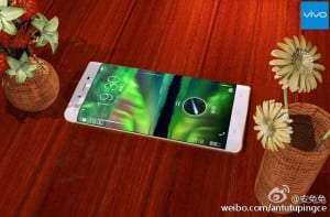 Vivo Xplay 5 kimden çok hızlı