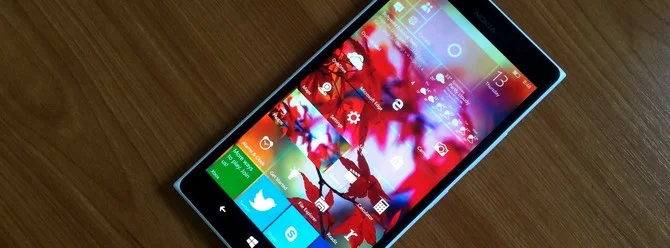 Windows 10 Mobile Build 10586.71 bu sefer oldu