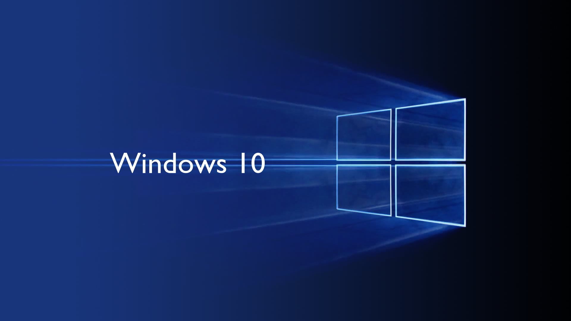 Windows10