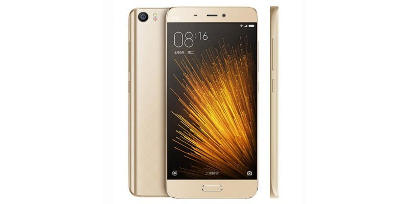 Xiaomi Mi5 ile ilgili yeni gelişmeler var! 1 Xiaomi Mi5 ile ilgili yeni gelişmeler var!