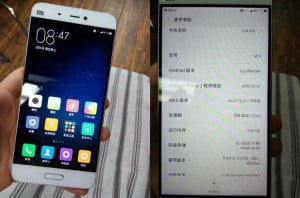 Xiaomi Mi5 son kez sızdı! 14 Xiaomi Mi5 son kez sızdı!