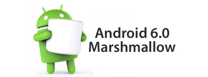 Galaxy S6 için Marshmallow