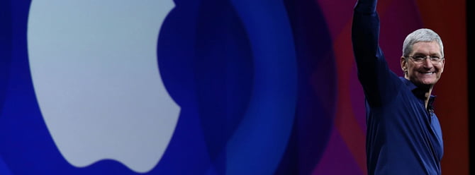 Apple Mart ayı etkinliği