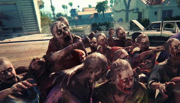dead island 1