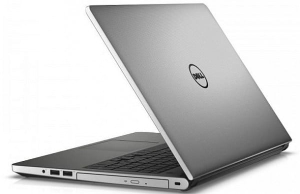 Как разобрать ноутбук dell inspiron 5558