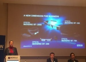 Epson Yeni Akıllı Gözlüğü Moverio BT-300’ü Tanıttı 21 epson2