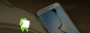 Galaxy S6 için Marshmallow Avrupa'ya geliyor! 22 Galaxy S6 için Marshmallow