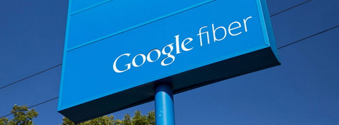 Google Fiber Phone