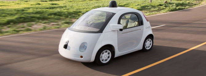 Google otomobil üretmeye mi başlıyor? 1 home where