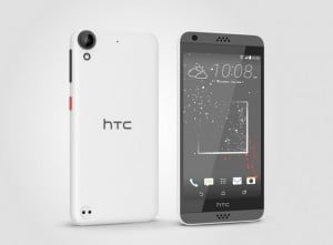 htc desire 630