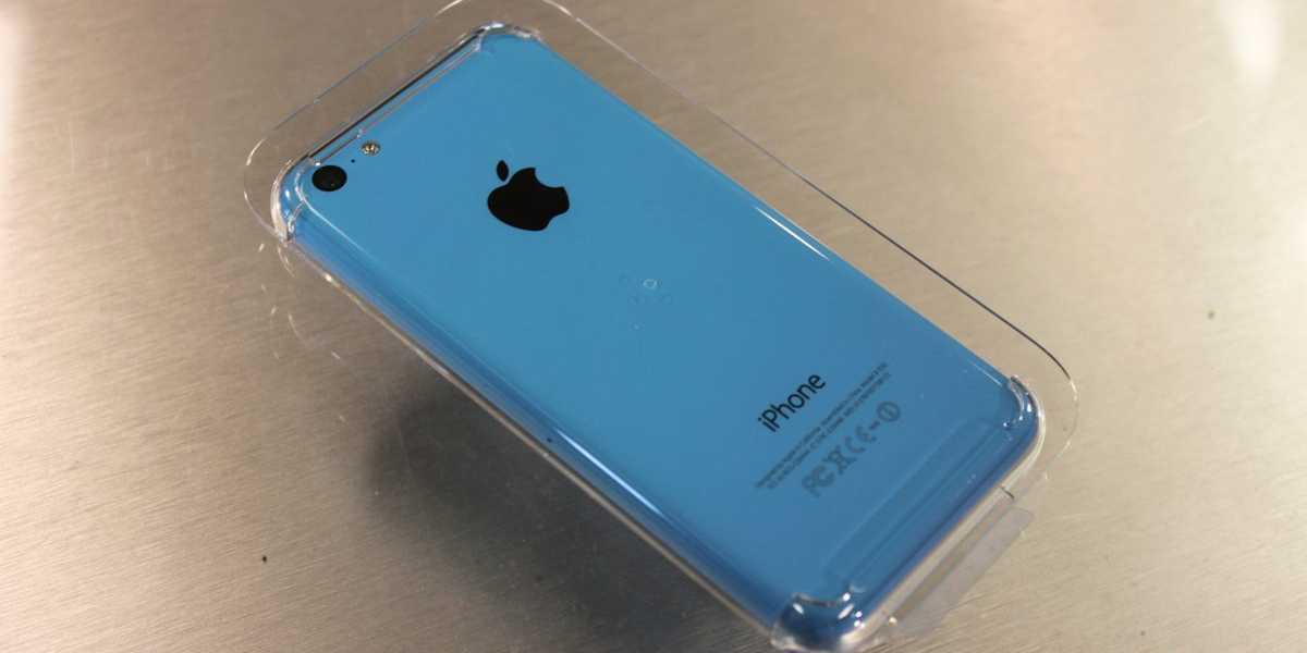 iPhone 6c’nin üretimine başlanıyor!
