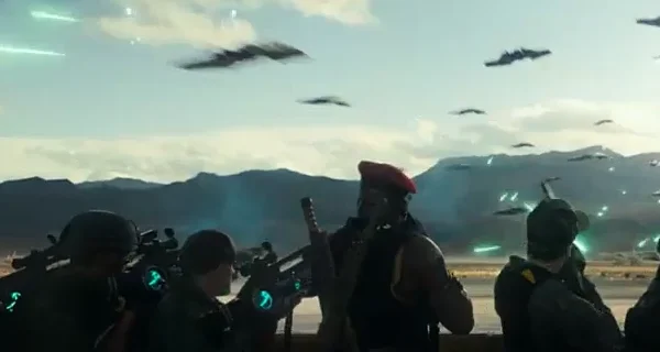 independence day resurgence trailer released