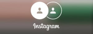 Instagram çoklu hesap yönetimi
