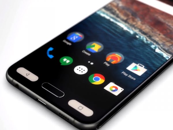 samsung galaxy s7 concept