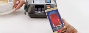 Samsung Pay Avrupa ülkeleri
