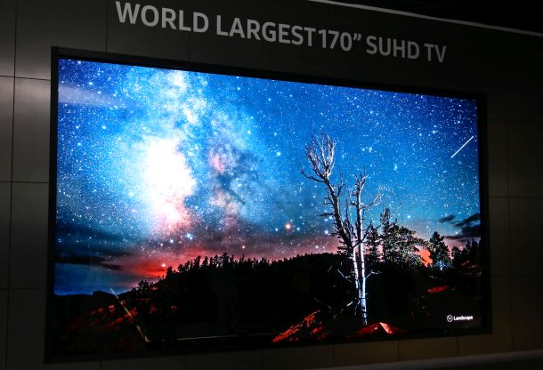 samsung suhd