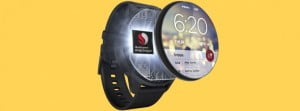snapdragon wear 2100