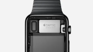 Apple 3D Touch ve Force Touch teknolojilerini çaldı mı? 13 Apple 3D Touch ve Taptic Engine