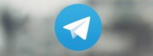 telegram mesajlasma