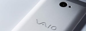 vaio telefon phone biz