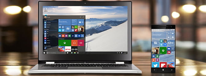 Windows 10 sahte uygulama kriziyle uğraşıyor! 1 Windows 10 sahte uygulama