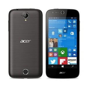 Acer Liquid M330 sadece Avrupa’da satılacak!