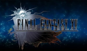 Final Fantasy 15 release date 428716