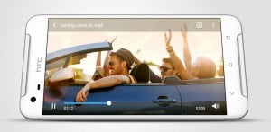 HTC One X9 Global Edition satışa çıktı!