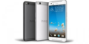 HTC One X9’un çift SIM kartlısı geliyor!
