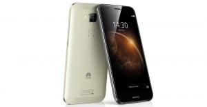 Huawei GX8 ABD’ye geliyor!
