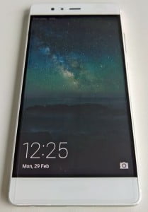 Huawei P9’un tüm özellikleri belli oldu!