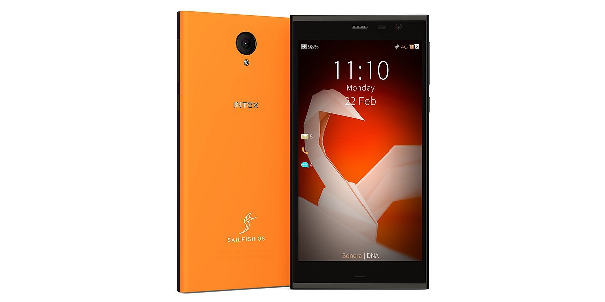 Intex Aqua Fish’in çıkış tarihi belli oldu!