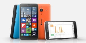 Lumia 640’ın fiyatı düşüyor!