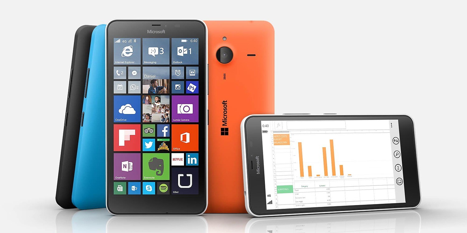 Lumia 640’ın fiyatı düşüyor!