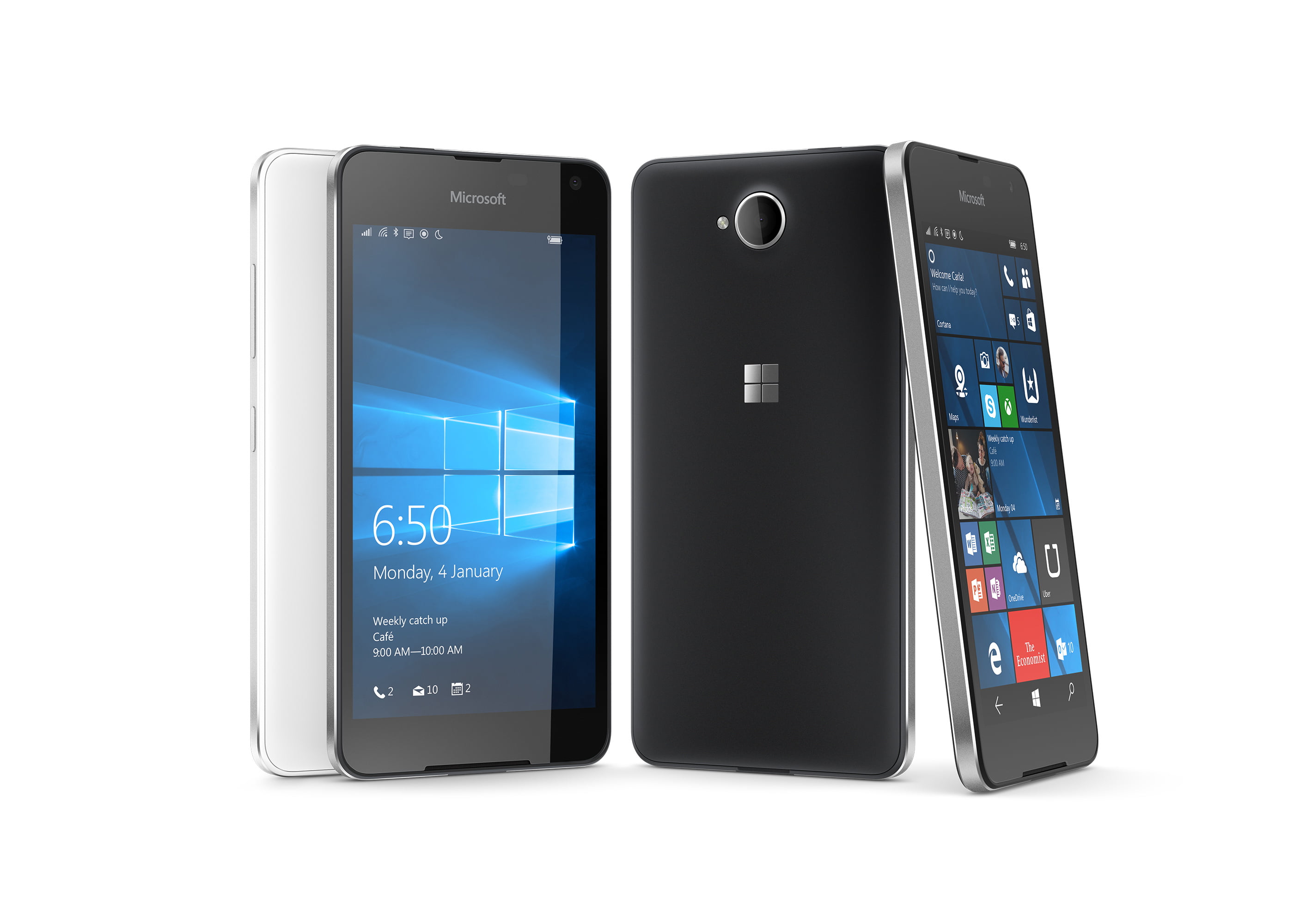 Lumia 650’nin yeni durakları belli oldu! 1 Lumia 650’nin yeni durakları belli oldu!