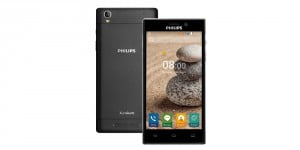 Philips Xenium V787 Avrupa’ya çıkarma yapıyor!