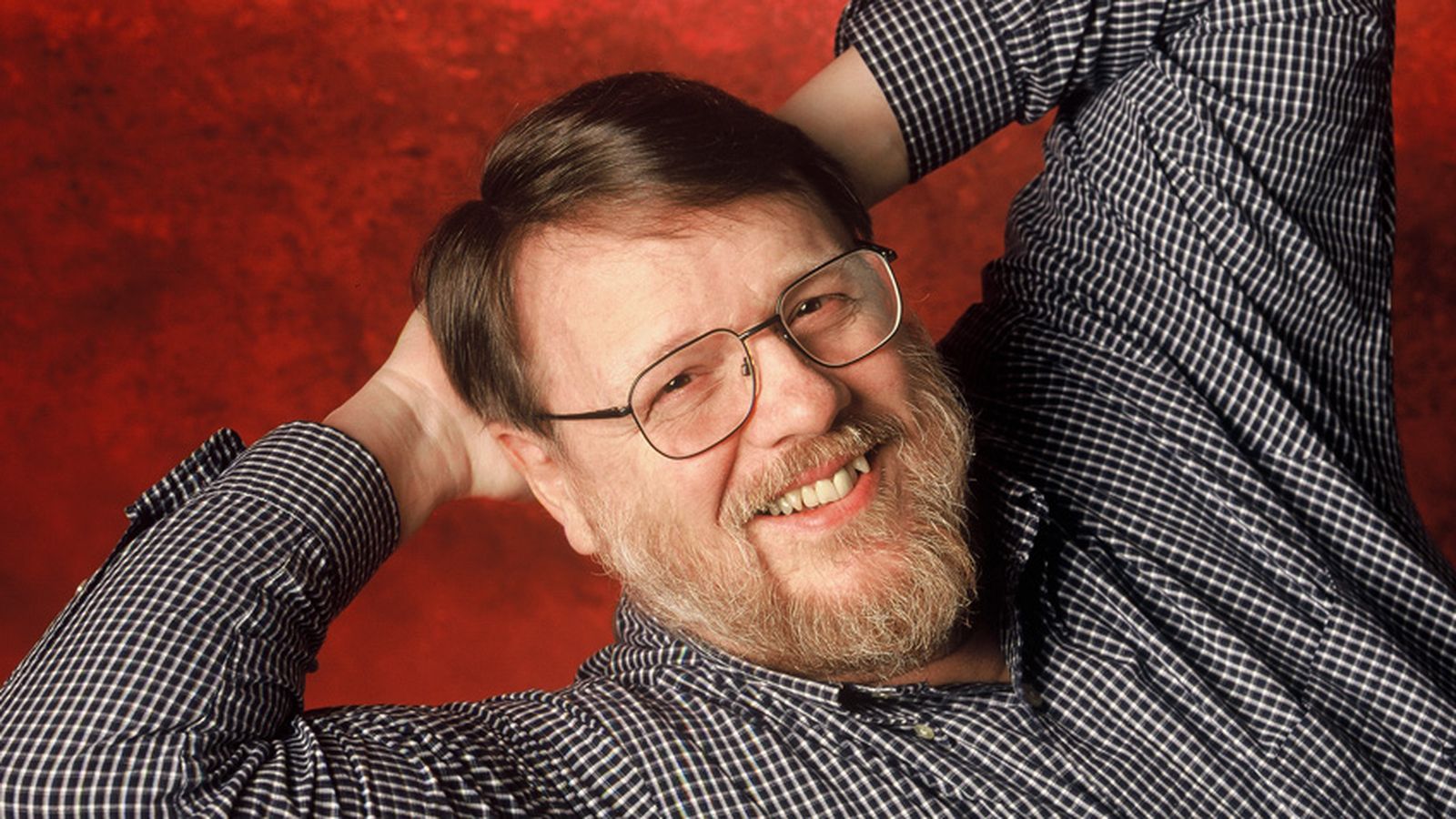 RayTomlinson