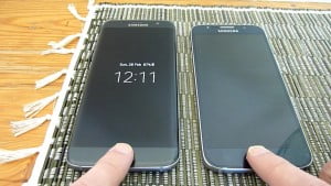 Samsung Galaxy S7 Edge hangi konuda başarısız oldu