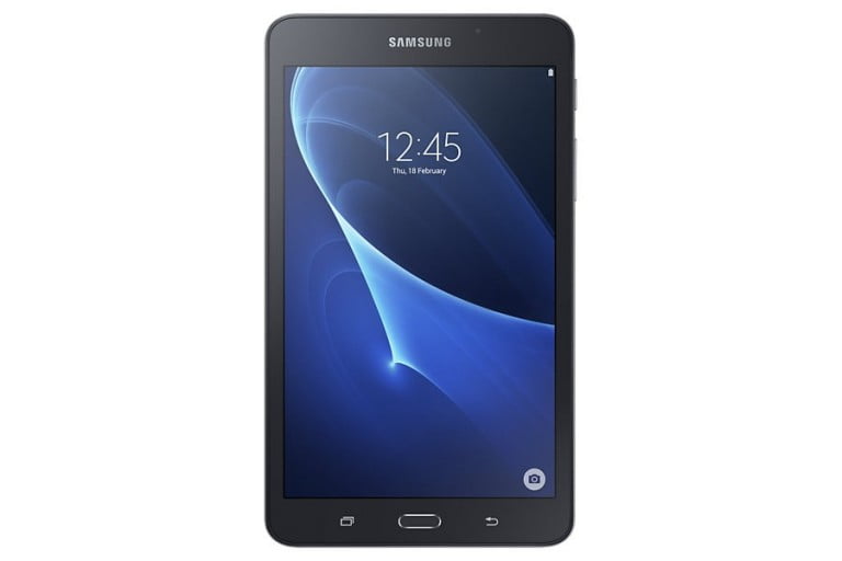 Samsung Galaxy Tab A 2016 resmi olarak doğrulandı!