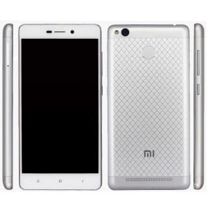 Xiaomi Redmi 3 TENAA aşamasında görüldü!