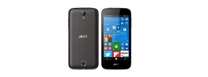 Acer Liquid M330 Satışa Sunuldu 1 affordable acer liquid m330 2