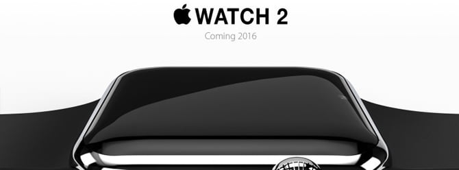 Apple Watch 2